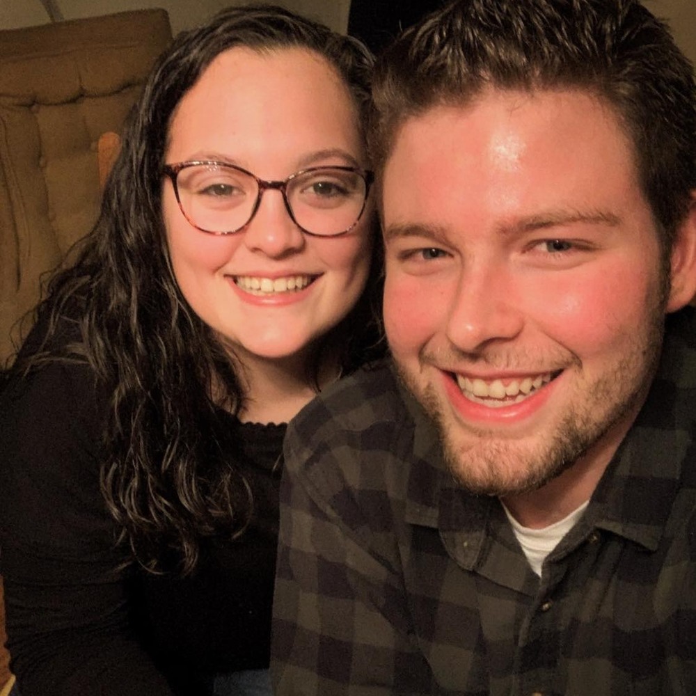 Meet your Posher, Kayleigh